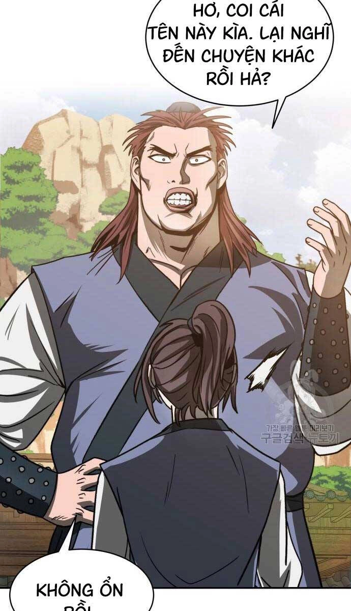 Thiên Tài Tuyệt Đỉnh Hoa Sơn Chapter 4 - 37