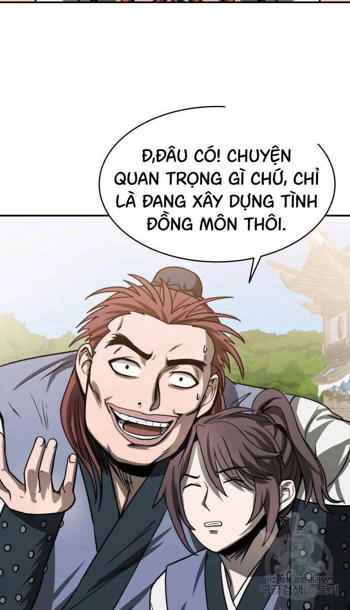 Thiên Tài Tuyệt Đỉnh Hoa Sơn Chapter 4 - 42