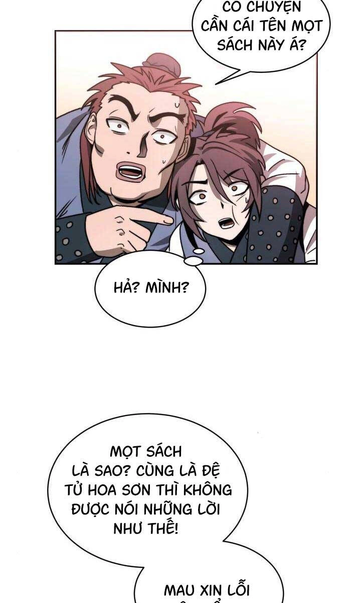 Thiên Tài Tuyệt Đỉnh Hoa Sơn Chapter 4 - 46