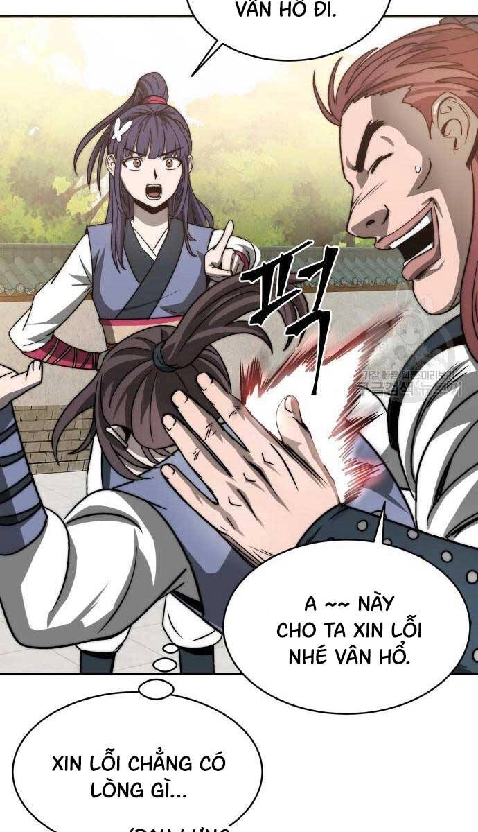 Thiên Tài Tuyệt Đỉnh Hoa Sơn Chapter 4 - 47