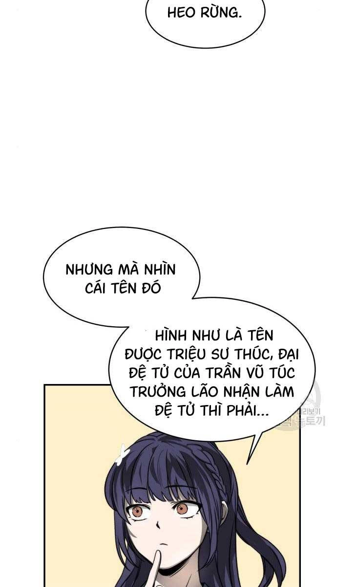 Thiên Tài Tuyệt Đỉnh Hoa Sơn Chapter 4 - 58
