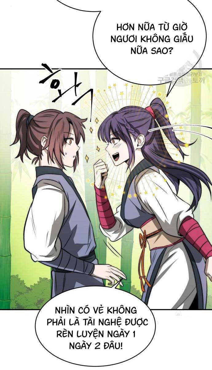 Thiên Tài Tuyệt Đỉnh Hoa Sơn Chapter 4 - 63