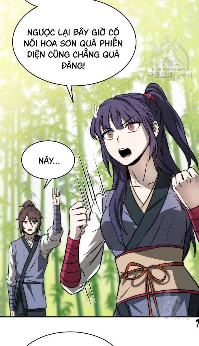 Thiên Tài Tuyệt Đỉnh Hoa Sơn Chapter 4 - 66