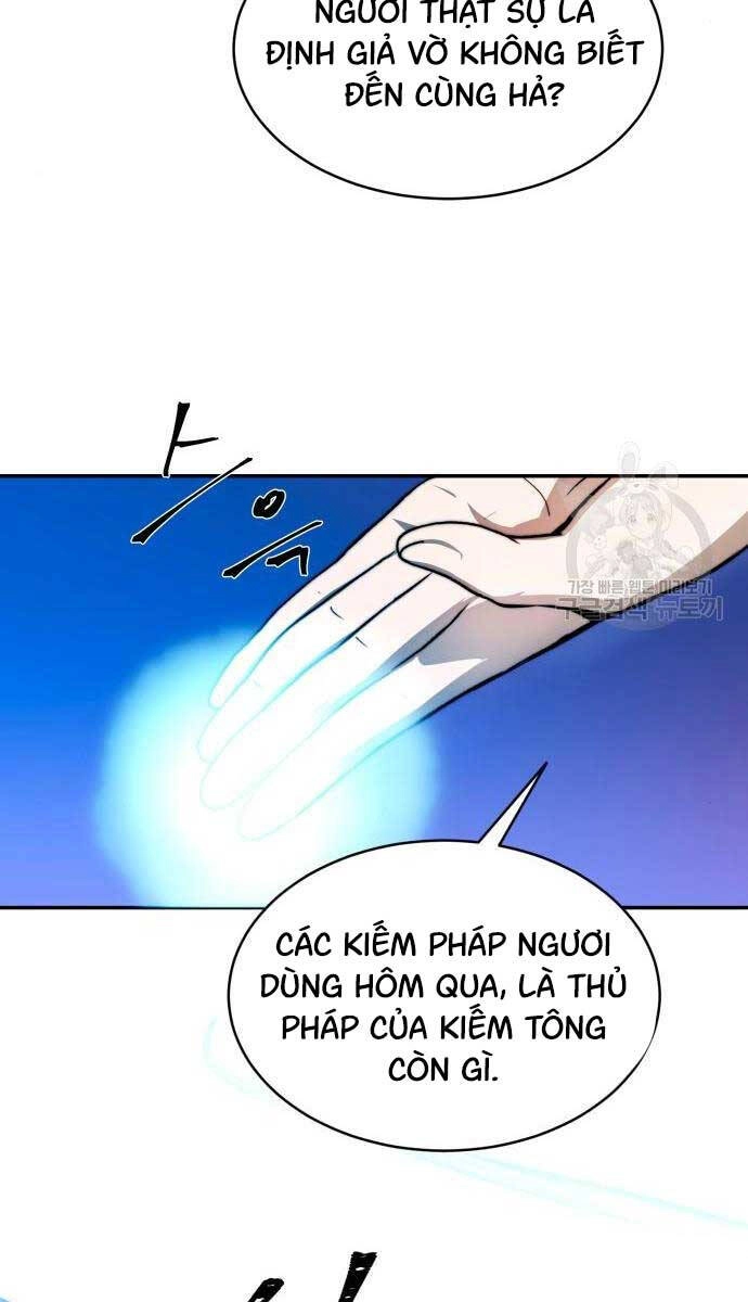 Thiên Tài Tuyệt Đỉnh Hoa Sơn Chapter 4 - 68