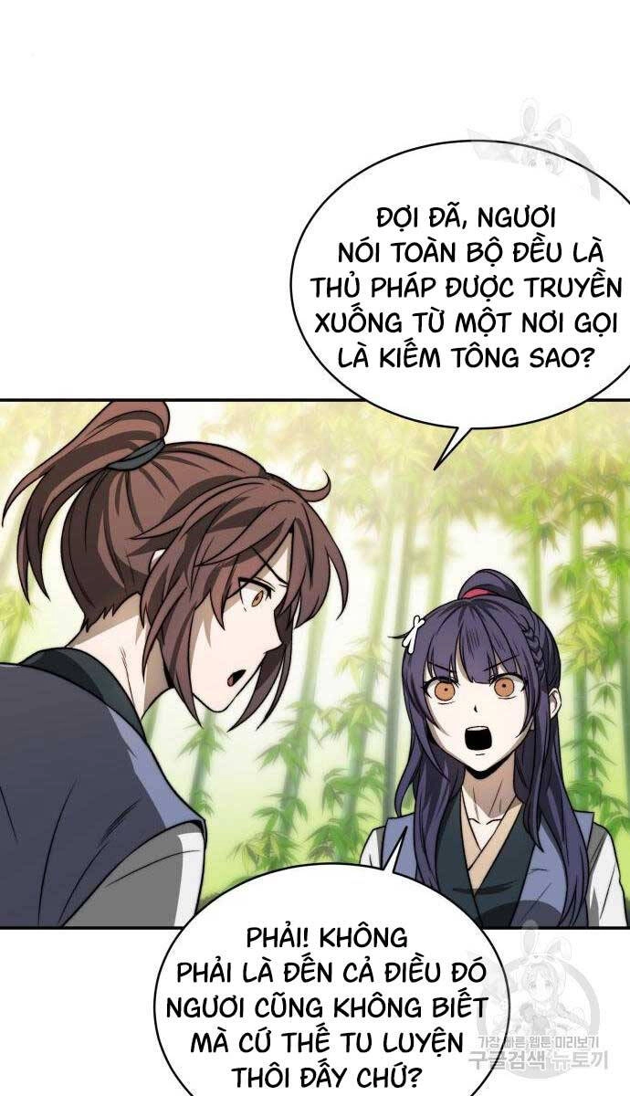 Thiên Tài Tuyệt Đỉnh Hoa Sơn Chapter 4 - 72