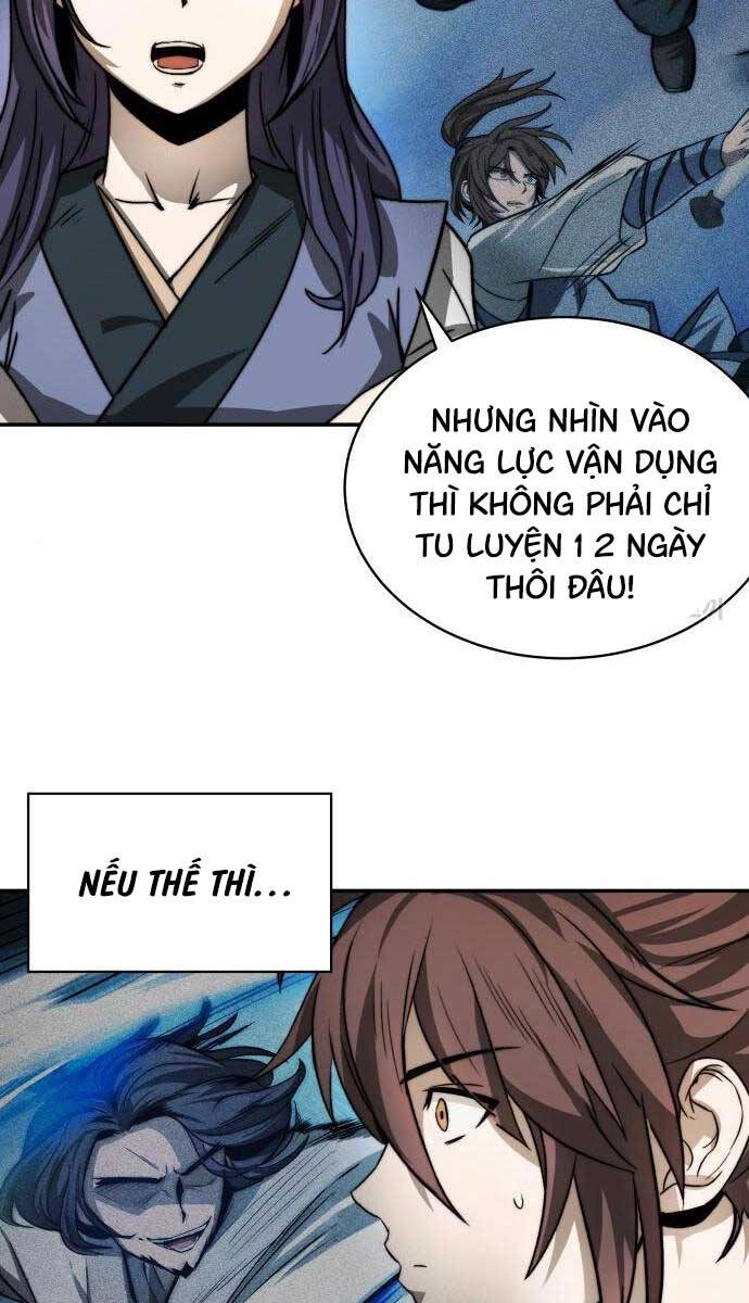 Thiên Tài Tuyệt Đỉnh Hoa Sơn Chapter 4 - 74