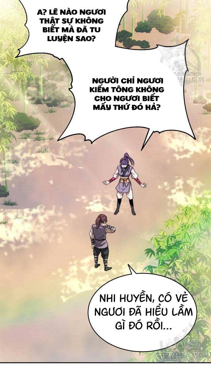 Thiên Tài Tuyệt Đỉnh Hoa Sơn Chapter 4 - 78