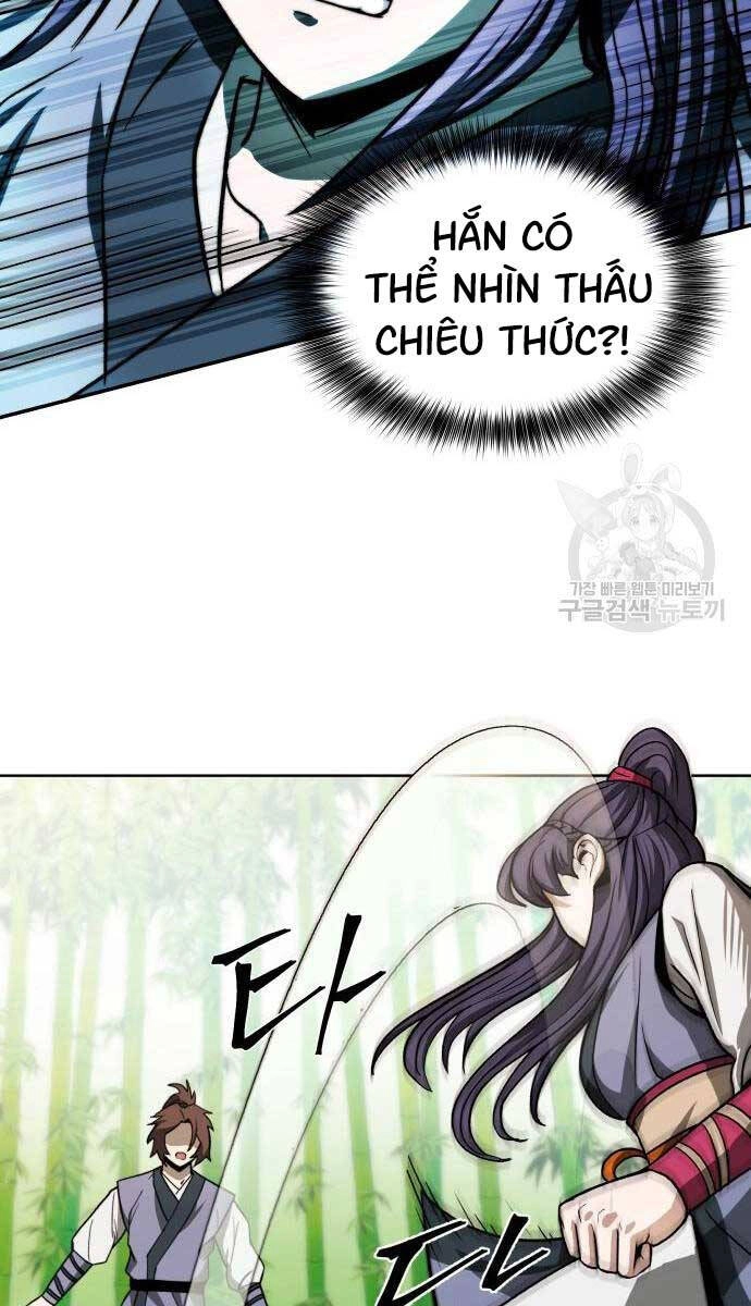 Thiên Tài Tuyệt Đỉnh Hoa Sơn Chapter 5 - 8