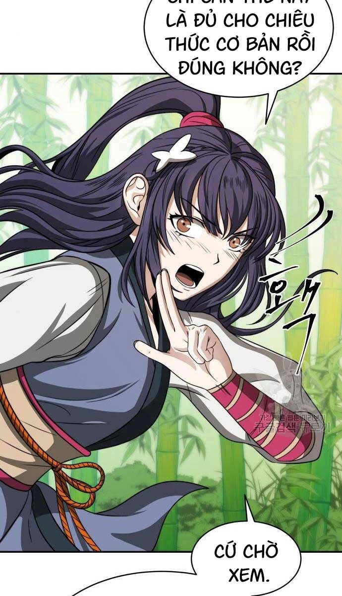 Thiên Tài Tuyệt Đỉnh Hoa Sơn Chapter 5 - 10