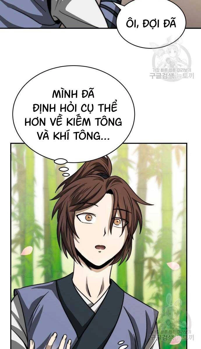 Thiên Tài Tuyệt Đỉnh Hoa Sơn Chapter 5 - 12