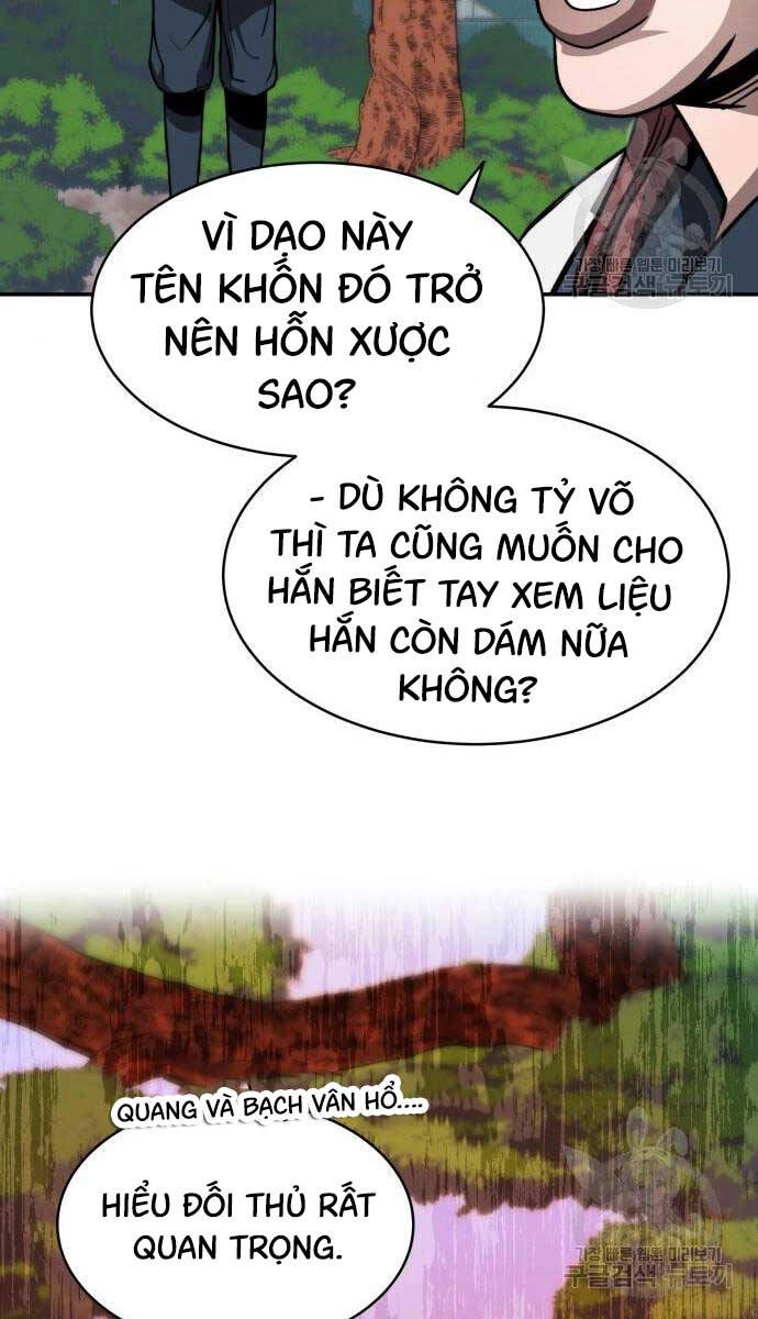 Thiên Tài Tuyệt Đỉnh Hoa Sơn Chapter 5 - 21