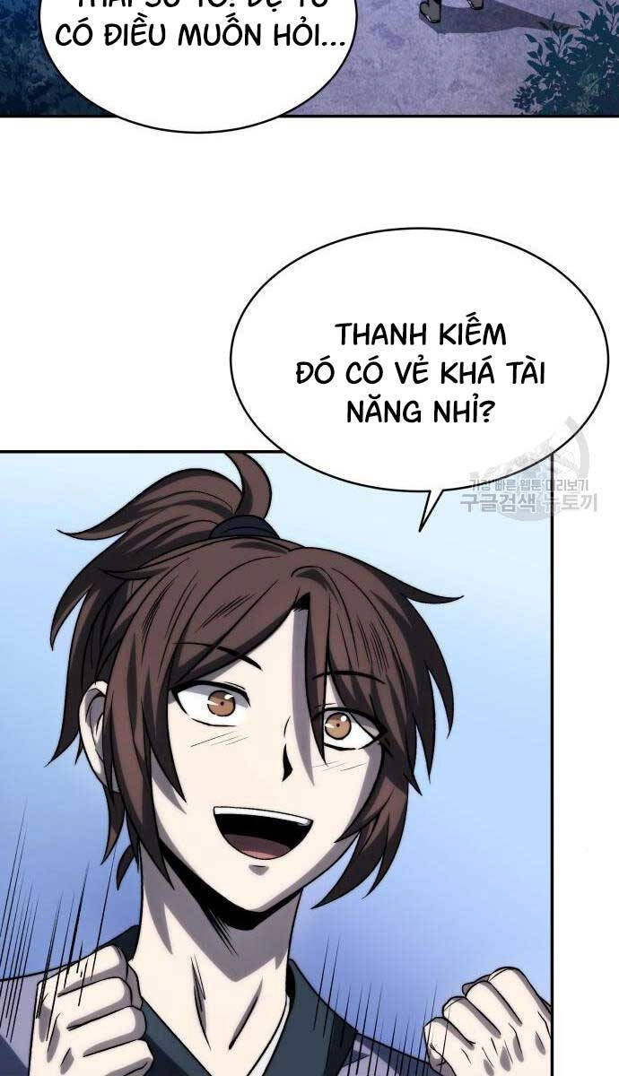 Thiên Tài Tuyệt Đỉnh Hoa Sơn Chapter 5 - 26