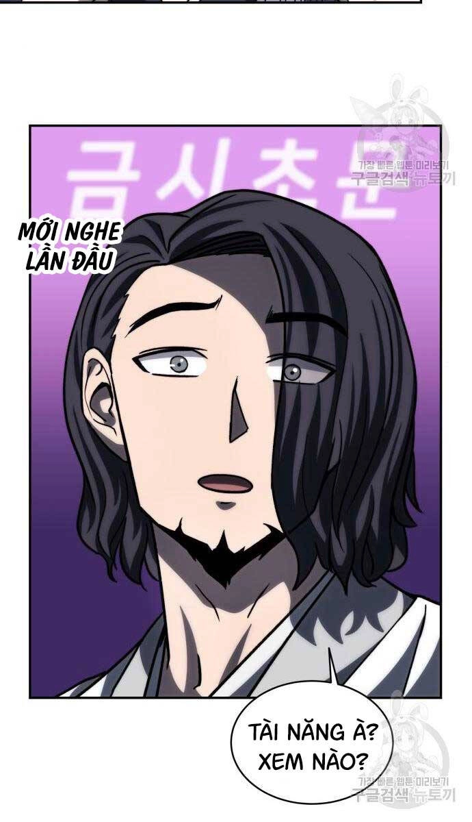 Thiên Tài Tuyệt Đỉnh Hoa Sơn Chapter 5 - 27