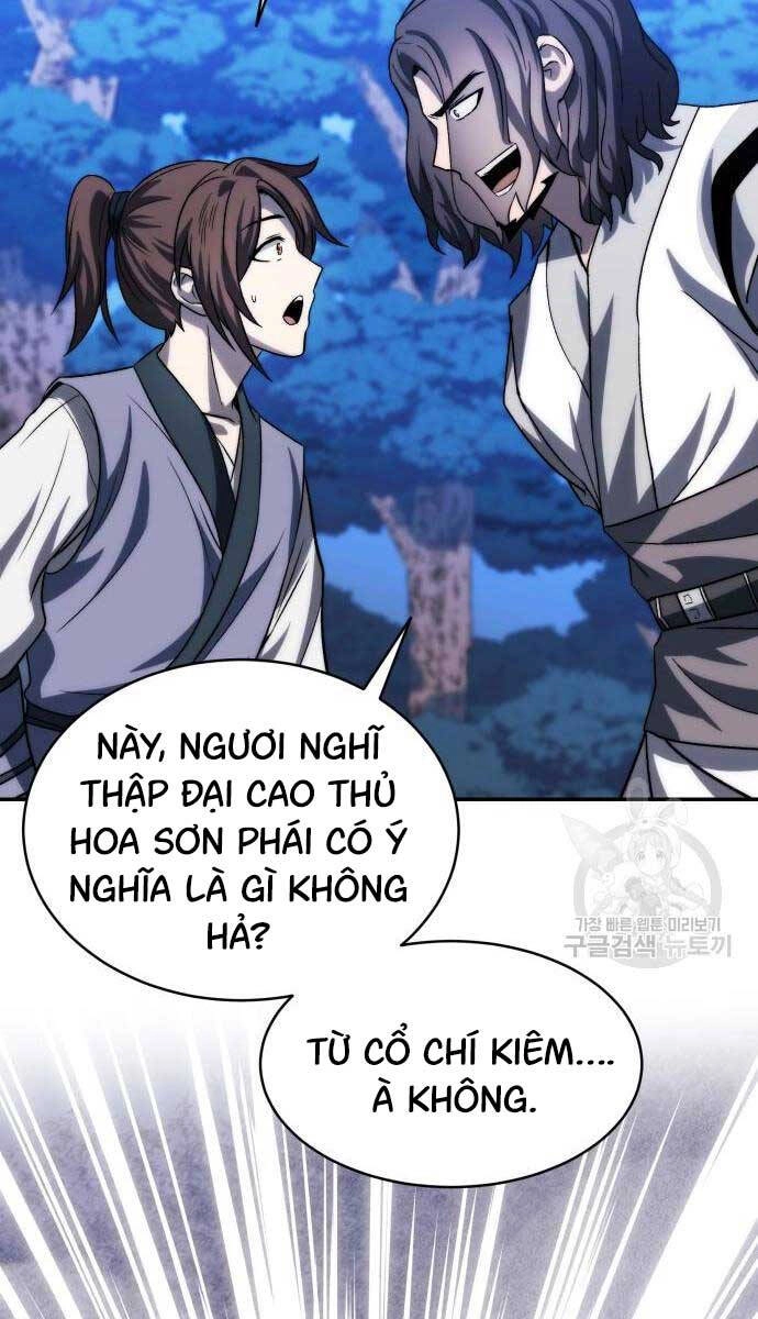 Thiên Tài Tuyệt Đỉnh Hoa Sơn Chapter 5 - 31