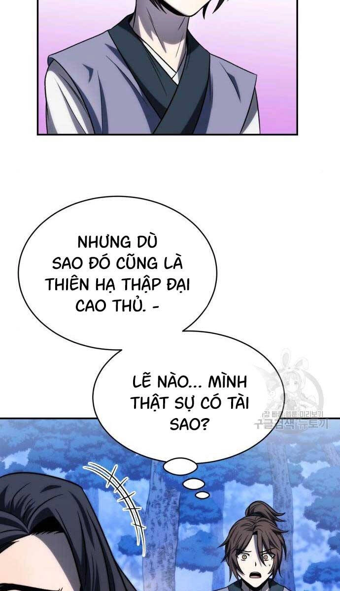Thiên Tài Tuyệt Đỉnh Hoa Sơn Chapter 5 - 34