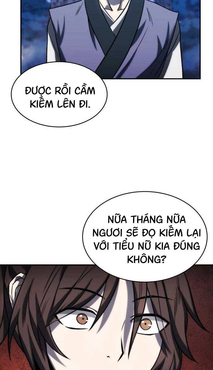 Thiên Tài Tuyệt Đỉnh Hoa Sơn Chapter 5 - 38