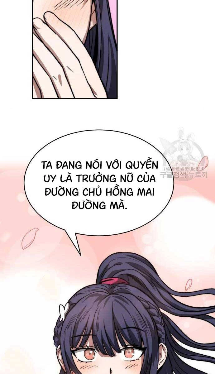 Thiên Tài Tuyệt Đỉnh Hoa Sơn Chapter 5 - 89