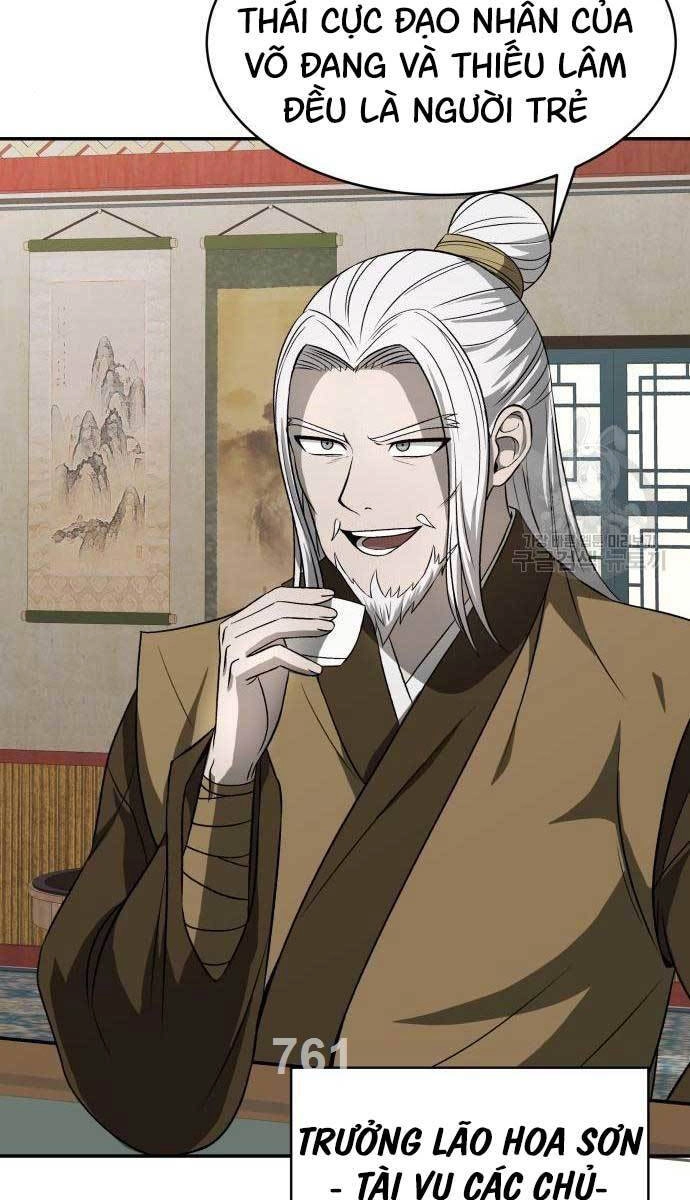 Thiên Tài Tuyệt Đỉnh Hoa Sơn Chapter 6 - 2