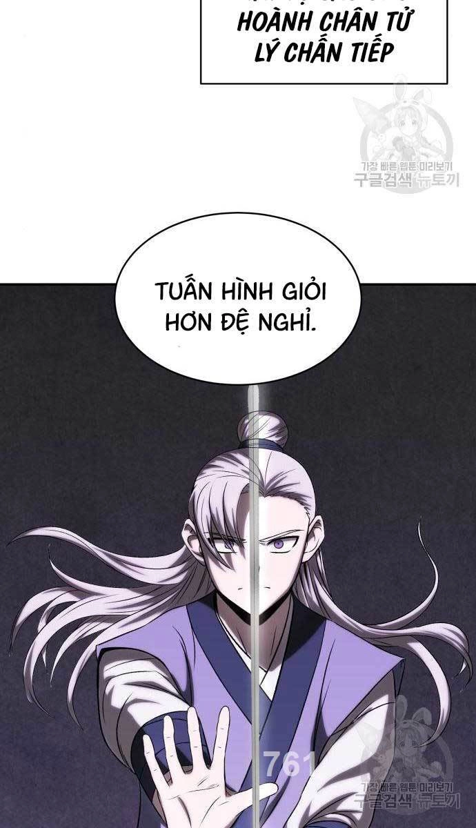 Thiên Tài Tuyệt Đỉnh Hoa Sơn Chapter 6 - 3