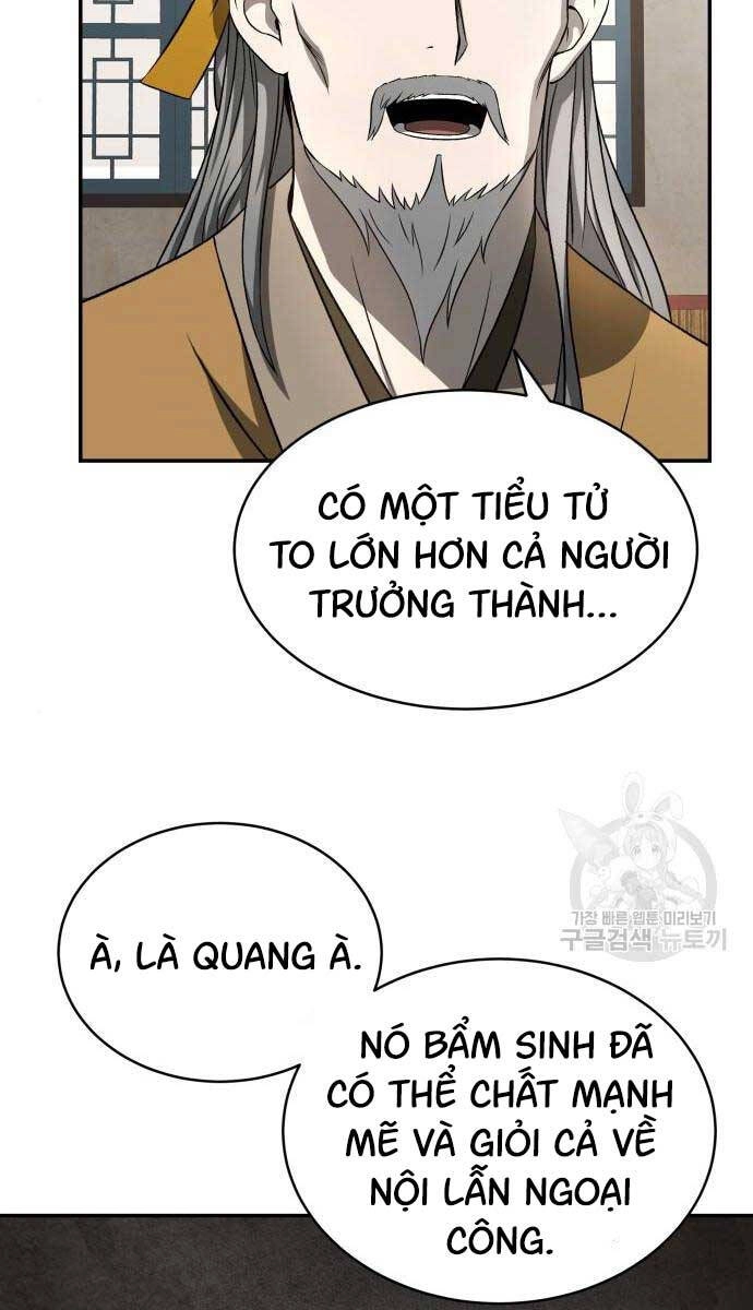 Thiên Tài Tuyệt Đỉnh Hoa Sơn Chapter 6 - 10