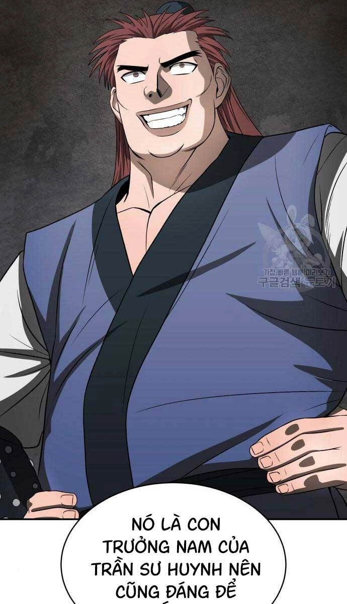 Thiên Tài Tuyệt Đỉnh Hoa Sơn Chapter 6 - 11