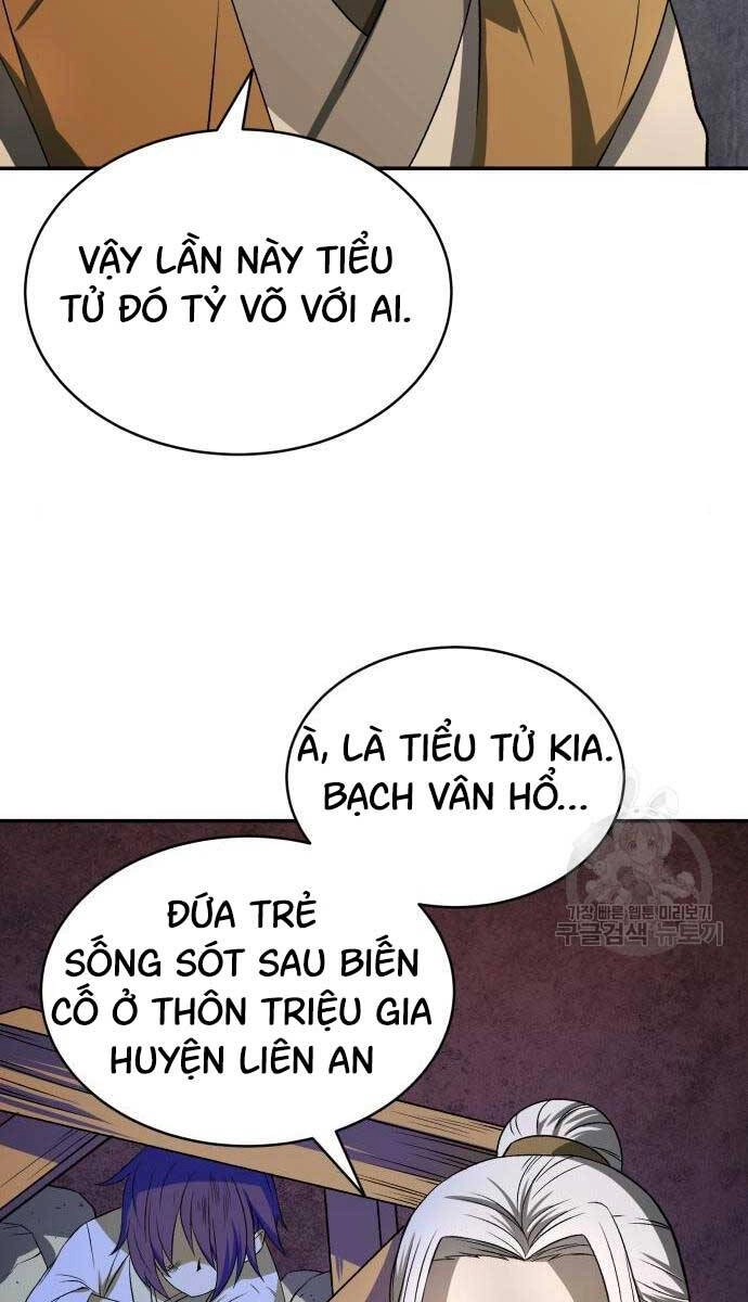 Thiên Tài Tuyệt Đỉnh Hoa Sơn Chapter 6 - 13