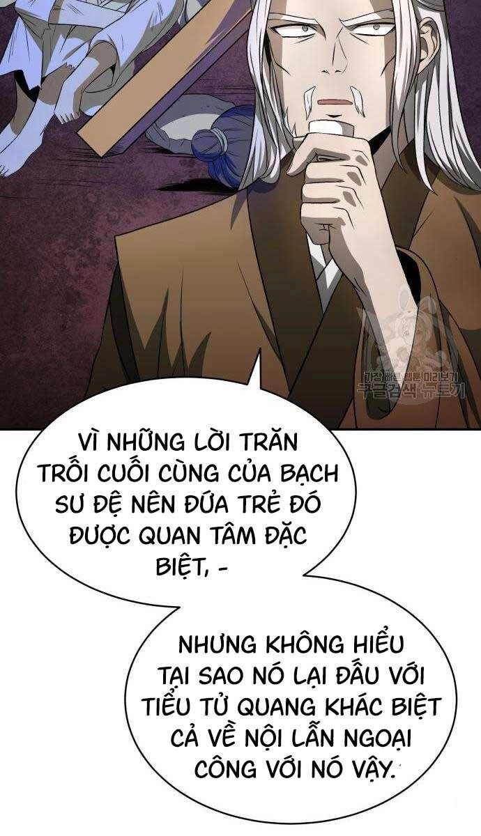 Thiên Tài Tuyệt Đỉnh Hoa Sơn Chapter 6 - 14