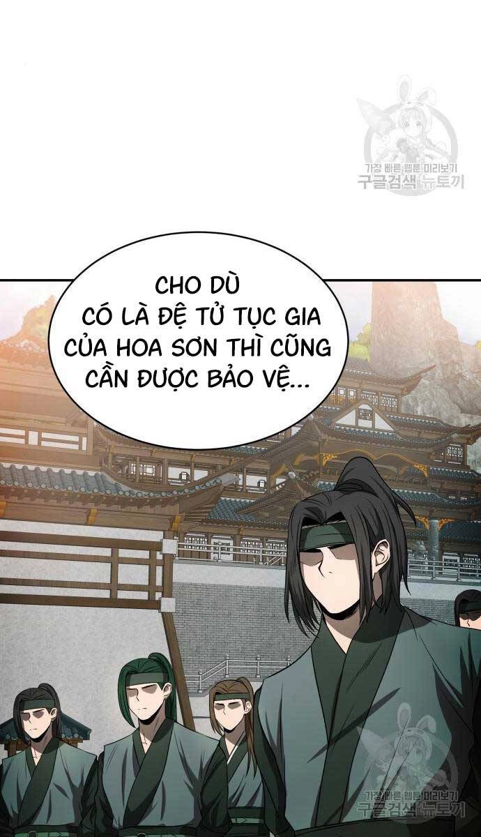 Thiên Tài Tuyệt Đỉnh Hoa Sơn Chapter 6 - 15