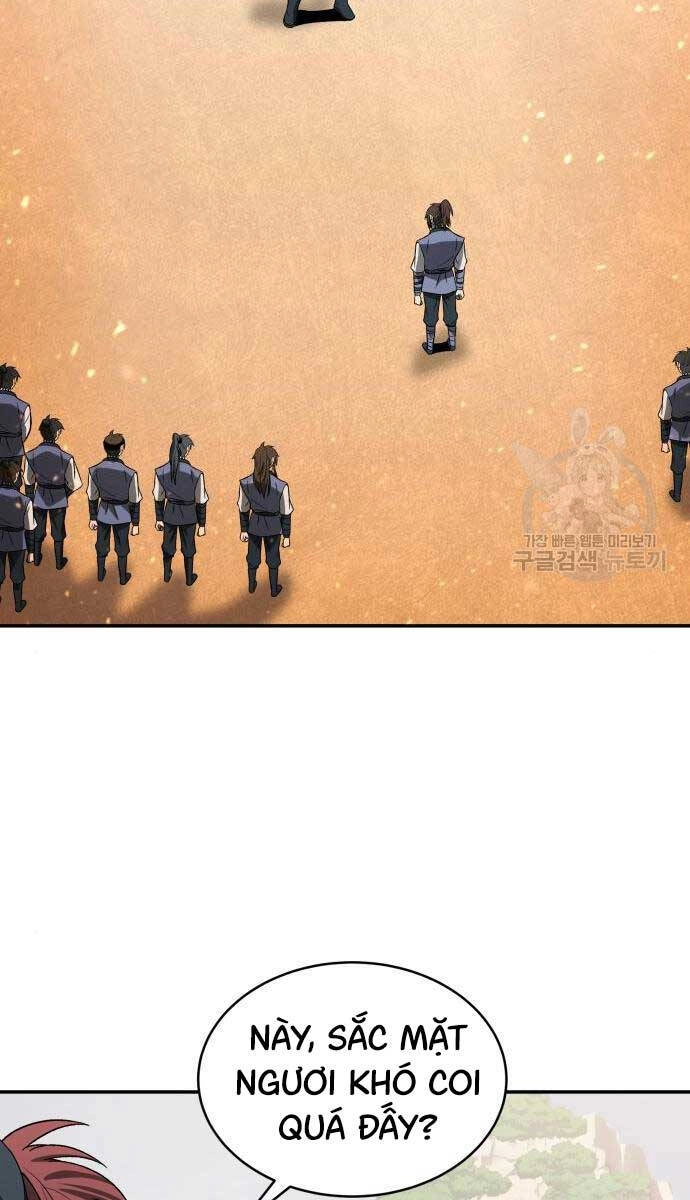 Thiên Tài Tuyệt Đỉnh Hoa Sơn Chapter 6 - 20