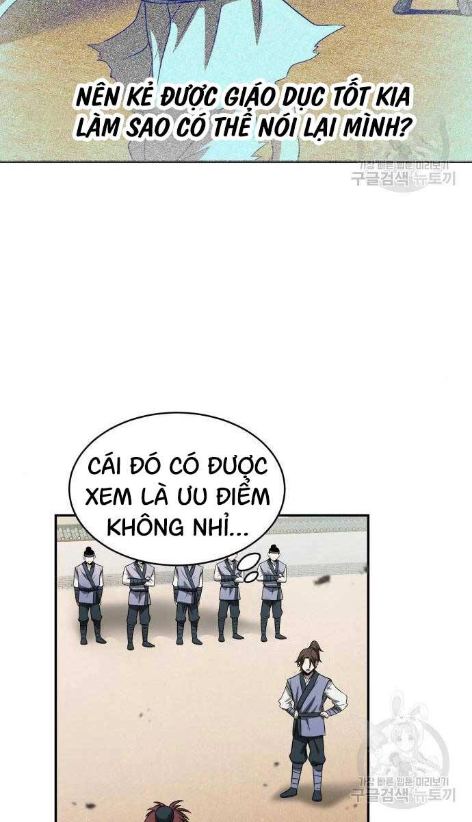 Thiên Tài Tuyệt Đỉnh Hoa Sơn Chapter 6 - 27