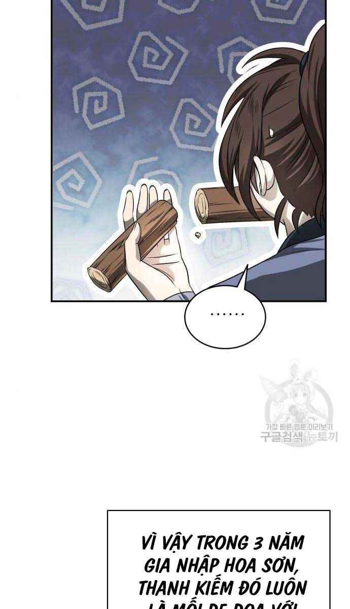 Thiên Tài Tuyệt Đỉnh Hoa Sơn Chapter 6 - 43