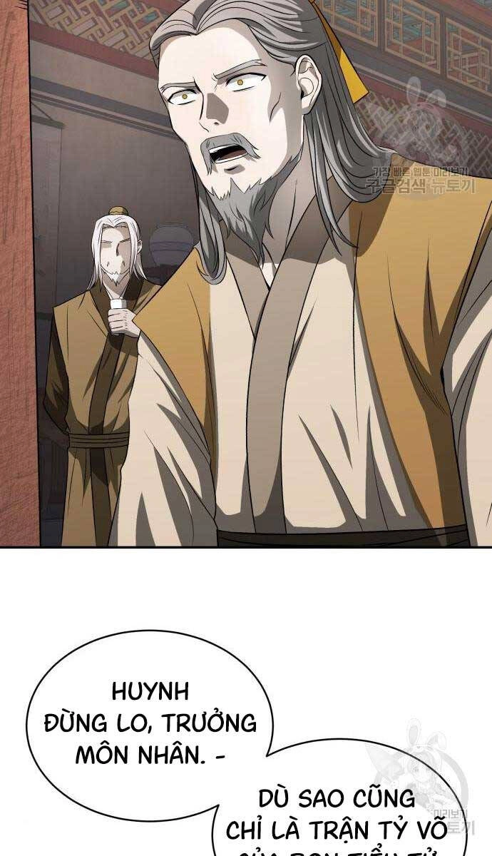 Thiên Tài Tuyệt Đỉnh Hoa Sơn Chapter 6 - 54