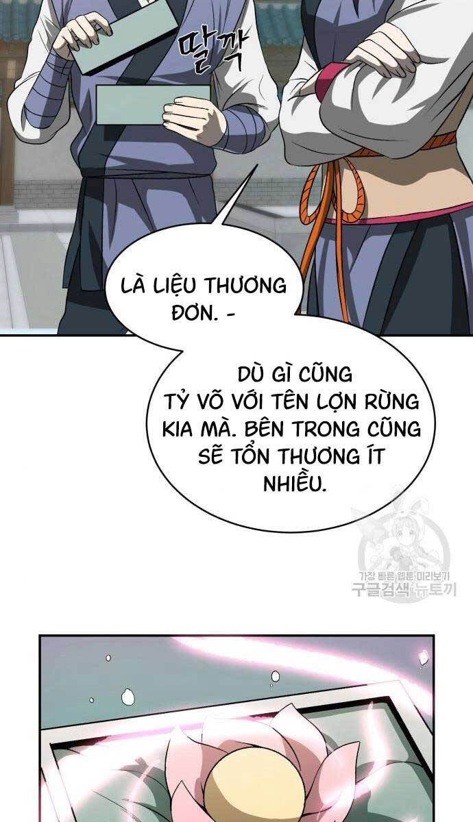 Thiên Tài Tuyệt Đỉnh Hoa Sơn Chapter 7 - 58