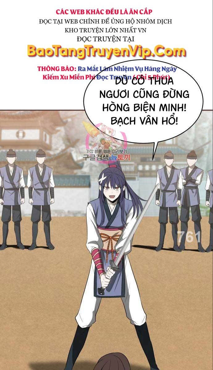 Thiên Tài Tuyệt Đỉnh Hoa Sơn Chapter 8 - 1