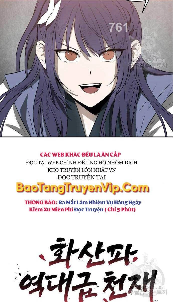 Thiên Tài Tuyệt Đỉnh Hoa Sơn Chapter 8 - 3