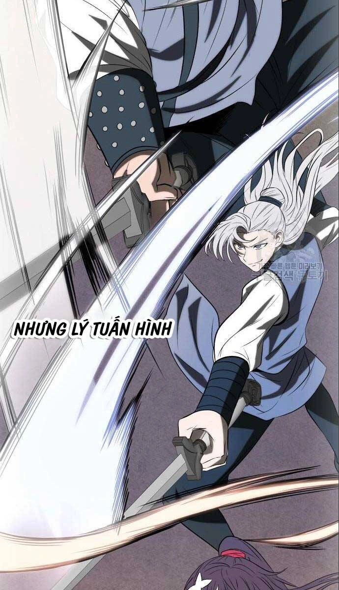 Thiên Tài Tuyệt Đỉnh Hoa Sơn Chapter 8 - 5