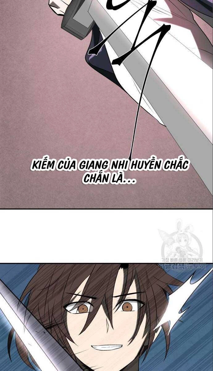 Thiên Tài Tuyệt Đỉnh Hoa Sơn Chapter 8 - 10