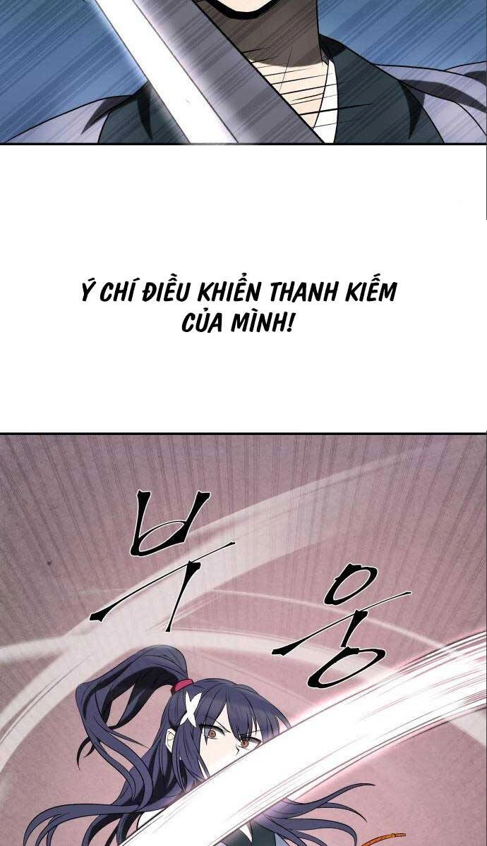 Thiên Tài Tuyệt Đỉnh Hoa Sơn Chapter 8 - 11