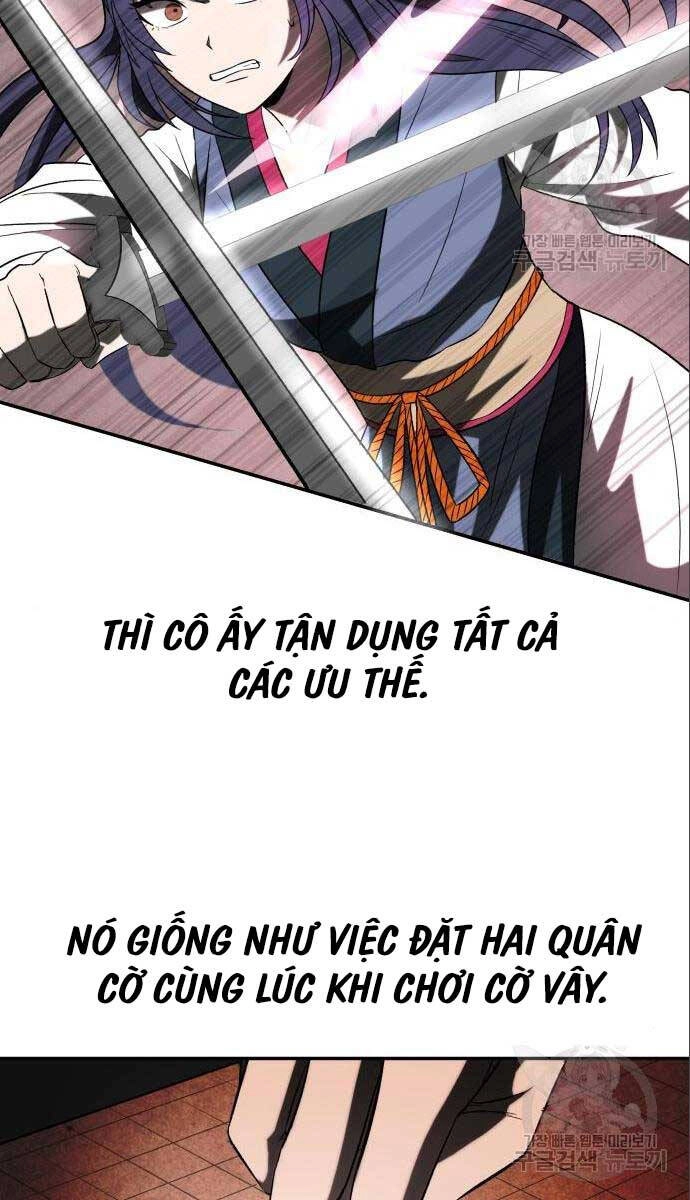 Thiên Tài Tuyệt Đỉnh Hoa Sơn Chapter 8 - 15