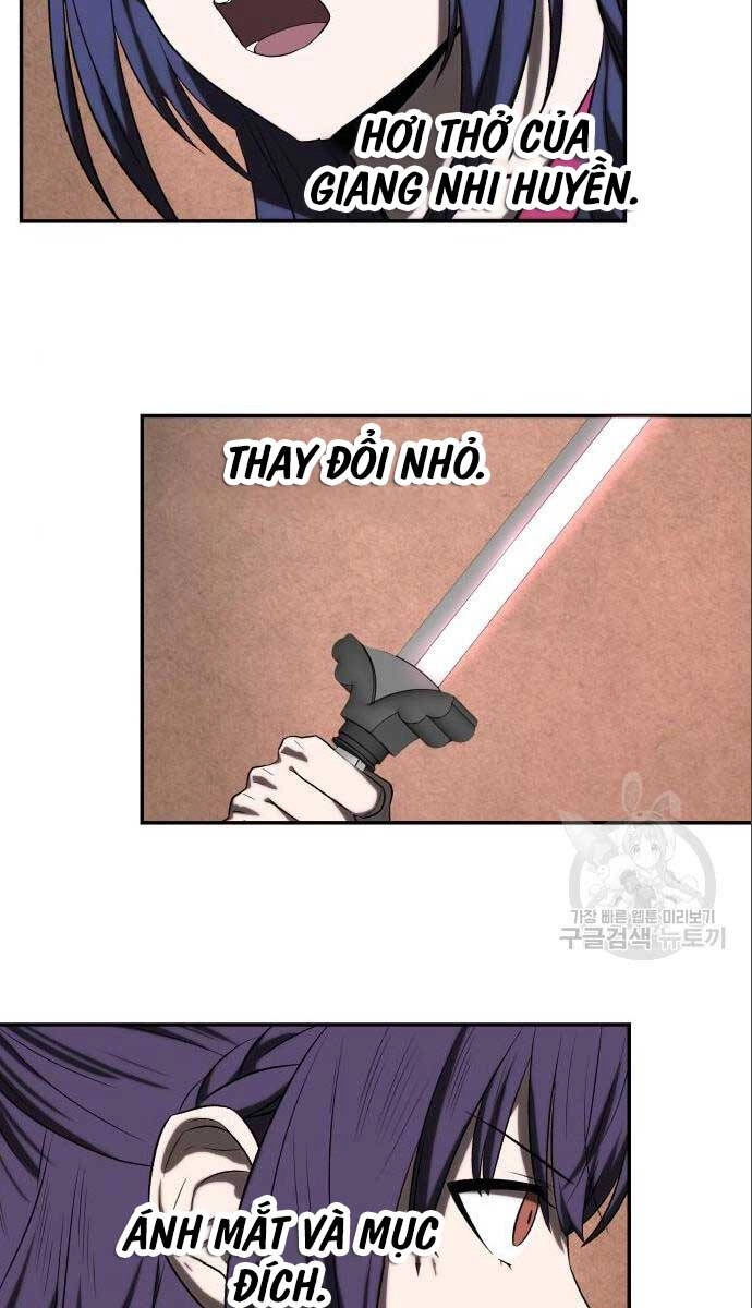 Thiên Tài Tuyệt Đỉnh Hoa Sơn Chapter 8 - 19