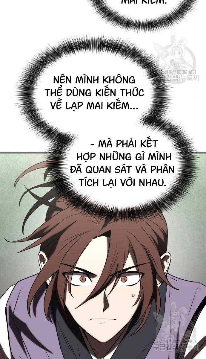 Thiên Tài Tuyệt Đỉnh Hoa Sơn Chapter 8 - 54