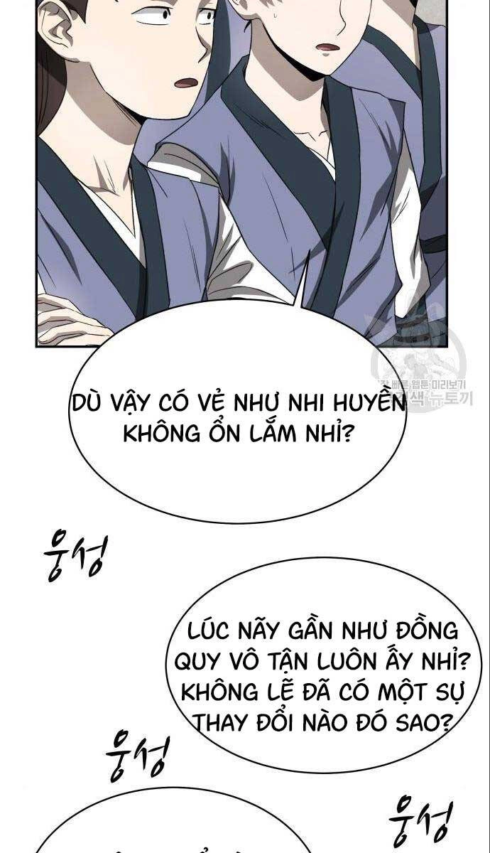 Thiên Tài Tuyệt Đỉnh Hoa Sơn Chapter 8 - 74