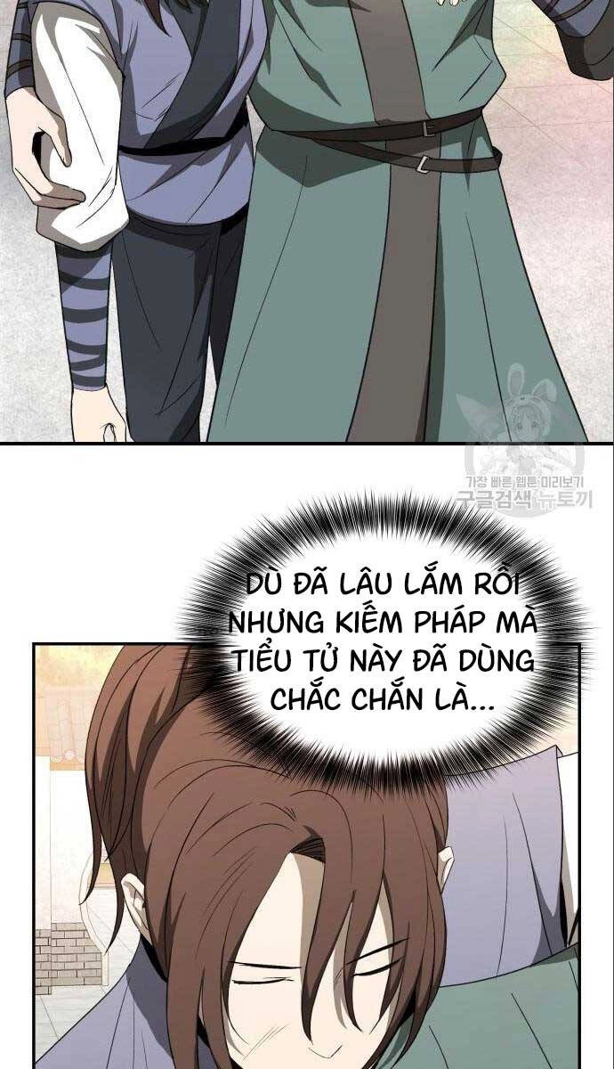 Thiên Tài Tuyệt Đỉnh Hoa Sơn Chapter 8 - 83