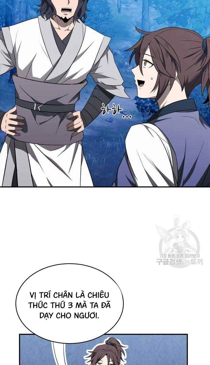 Thiên Tài Tuyệt Đỉnh Hoa Sơn Chapter 9 - 4