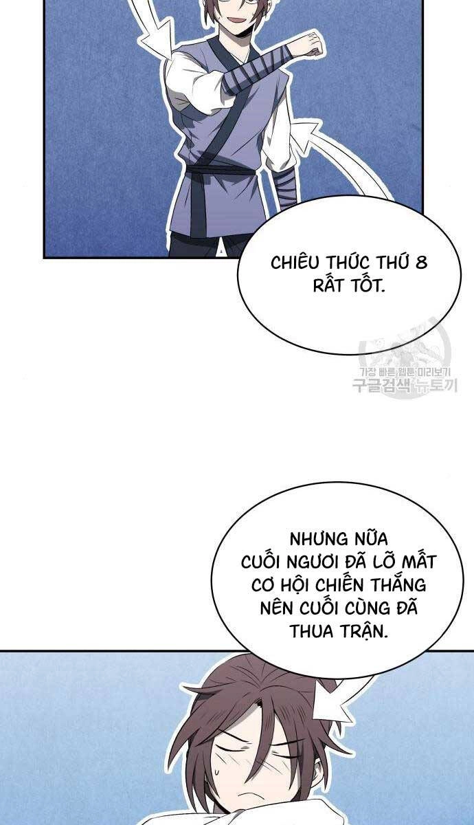 Thiên Tài Tuyệt Đỉnh Hoa Sơn Chapter 9 - 5
