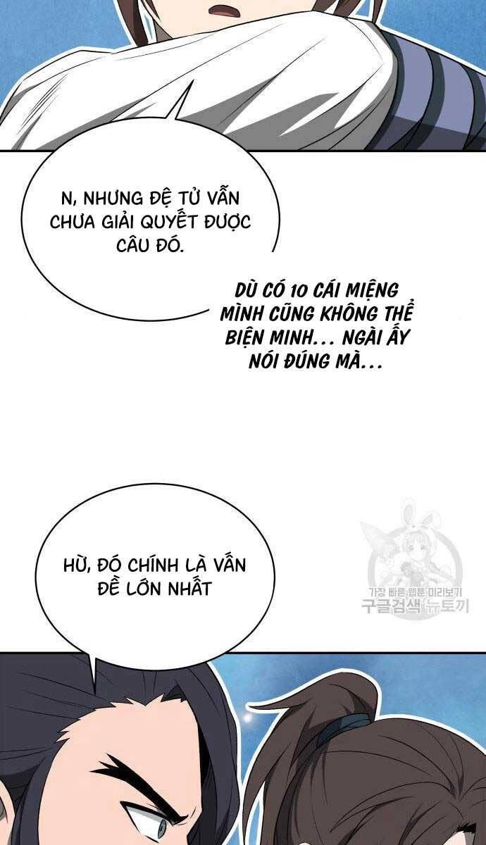 Thiên Tài Tuyệt Đỉnh Hoa Sơn Chapter 9 - 7