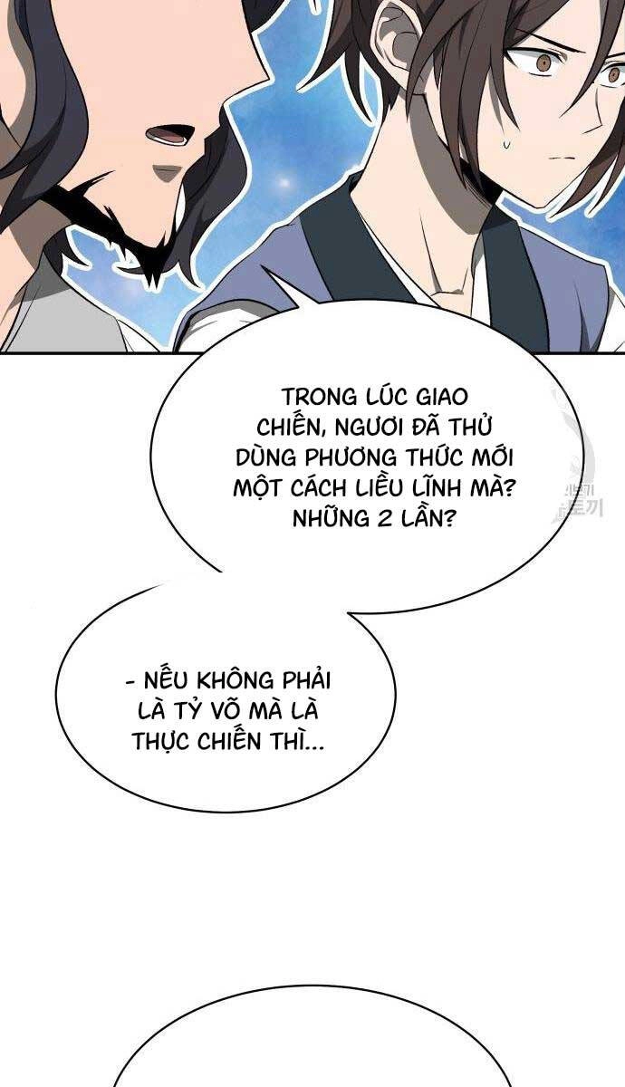 Thiên Tài Tuyệt Đỉnh Hoa Sơn Chapter 9 - 8