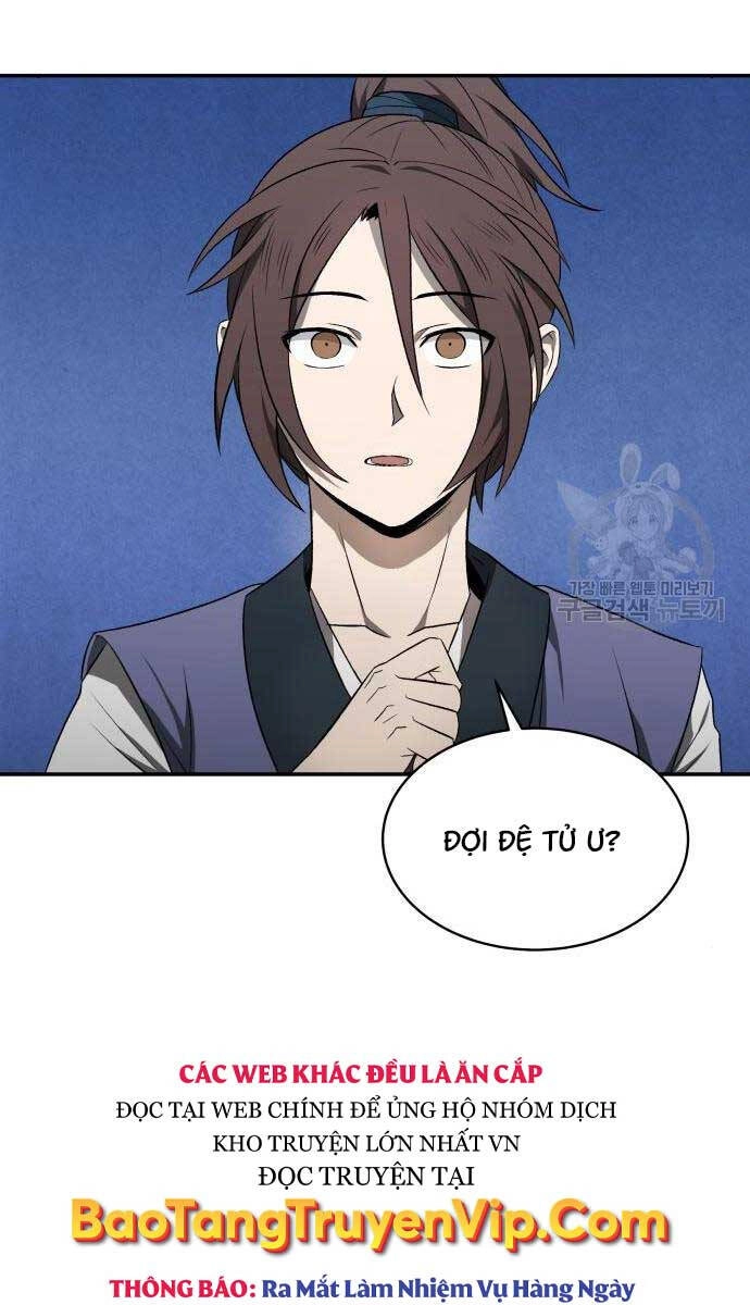 Thiên Tài Tuyệt Đỉnh Hoa Sơn Chapter 9 - 11