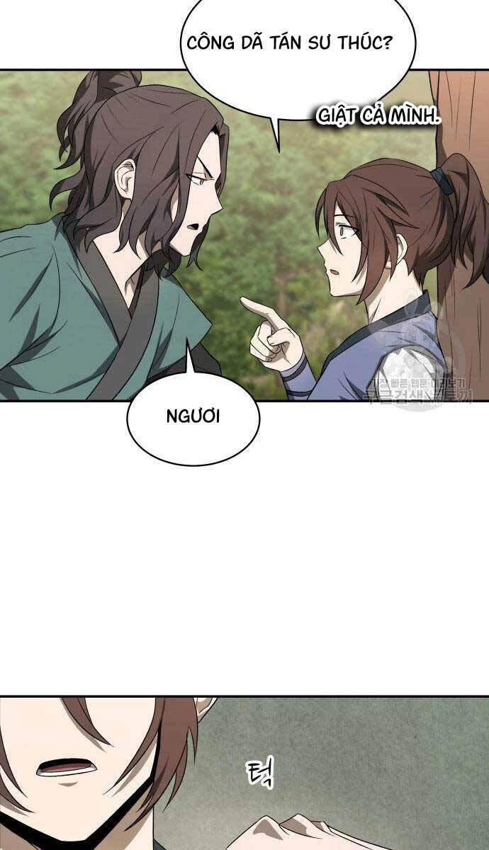 Thiên Tài Tuyệt Đỉnh Hoa Sơn Chapter 9 - 14