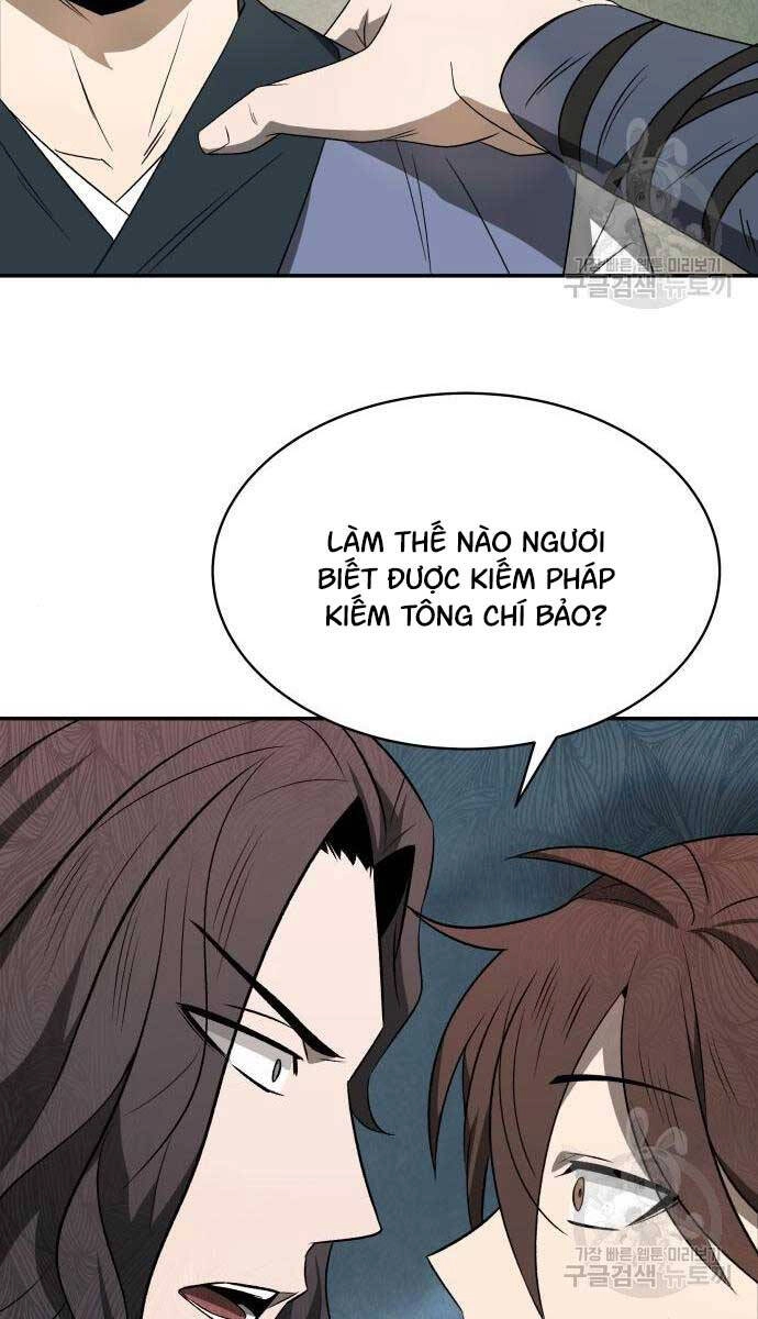 Thiên Tài Tuyệt Đỉnh Hoa Sơn Chapter 9 - 15